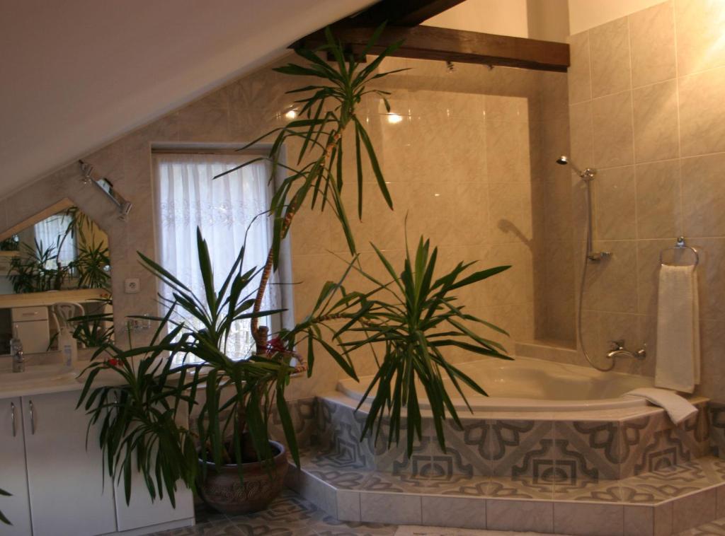 Villa Ambra กดัญสก์ ห้อง รูปภาพ