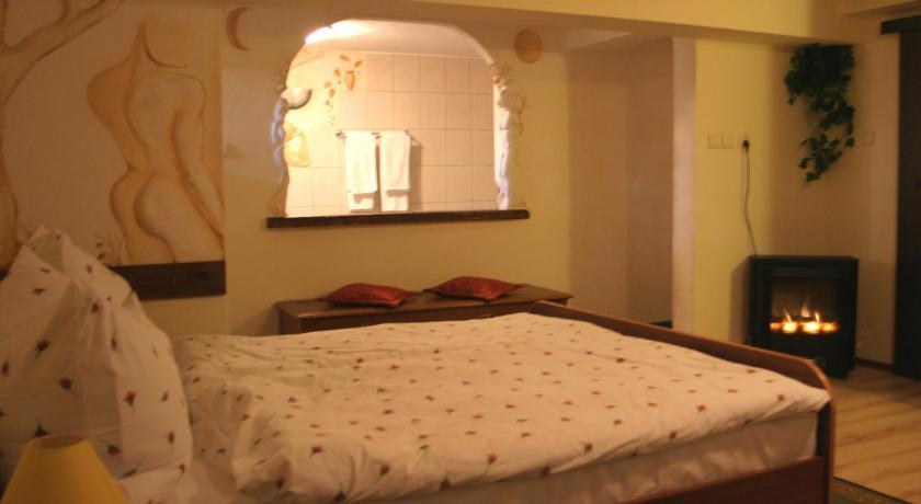 Villa Ambra กดัญสก์ ห้อง รูปภาพ