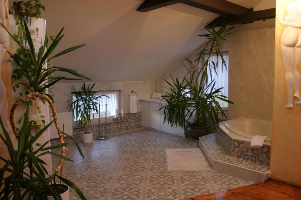 Villa Ambra กดัญสก์ ห้อง รูปภาพ