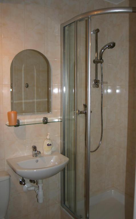 Villa Ambra กดัญสก์ ห้อง รูปภาพ
