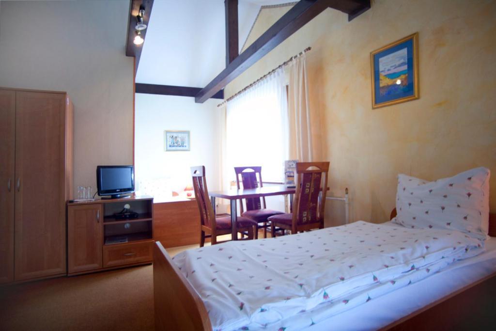 Villa Ambra กดัญสก์ ห้อง รูปภาพ