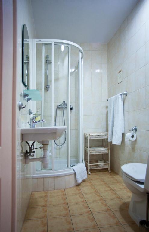 Villa Ambra กดัญสก์ ห้อง รูปภาพ