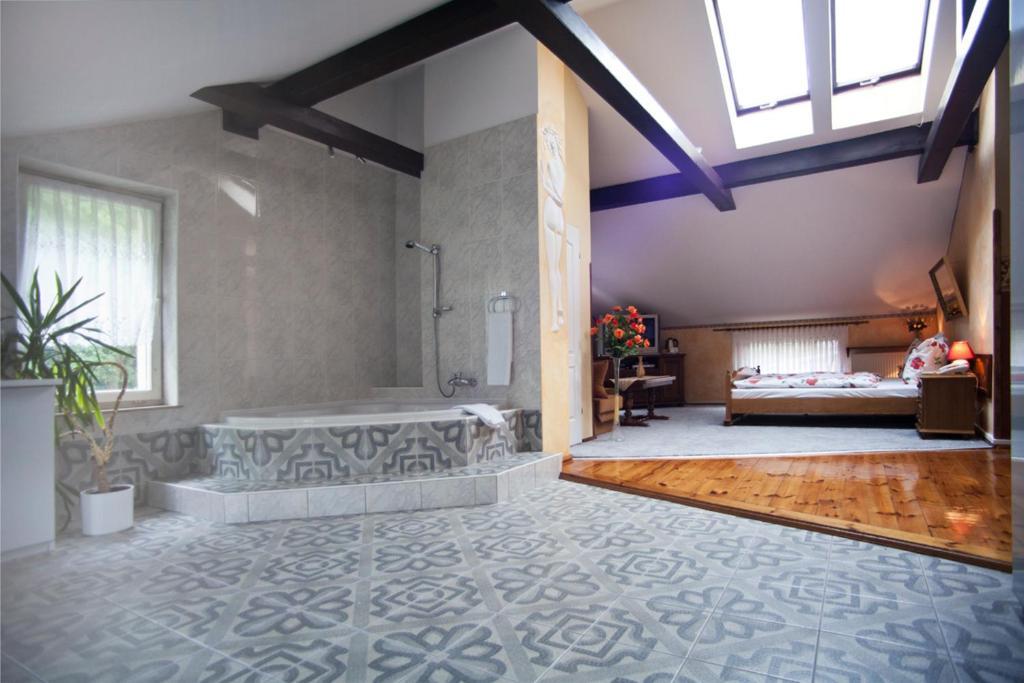Villa Ambra กดัญสก์ ห้อง รูปภาพ