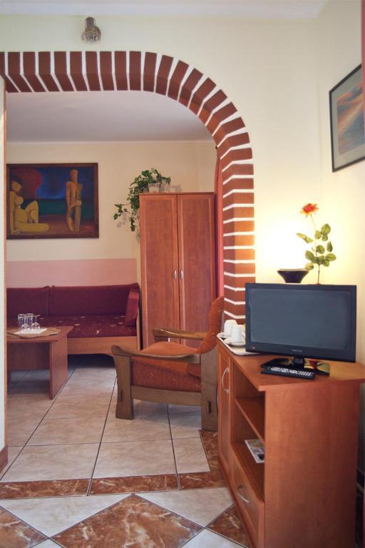 Villa Ambra กดัญสก์ ห้อง รูปภาพ