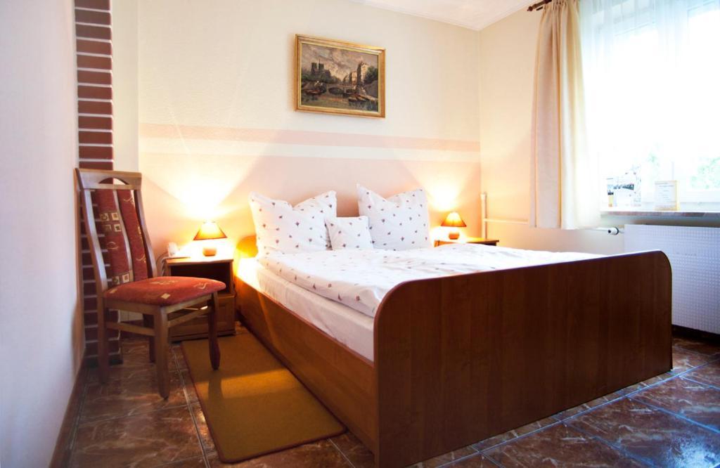 Villa Ambra กดัญสก์ ห้อง รูปภาพ