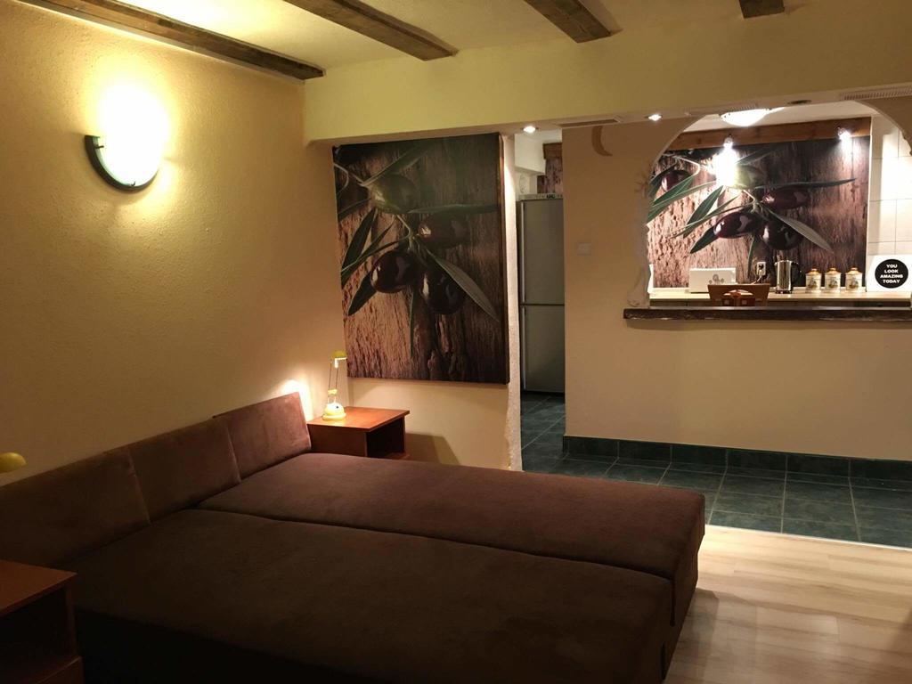 Villa Ambra กดัญสก์ ภายนอก รูปภาพ